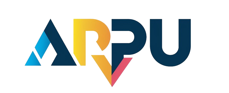 Logo de Arpu